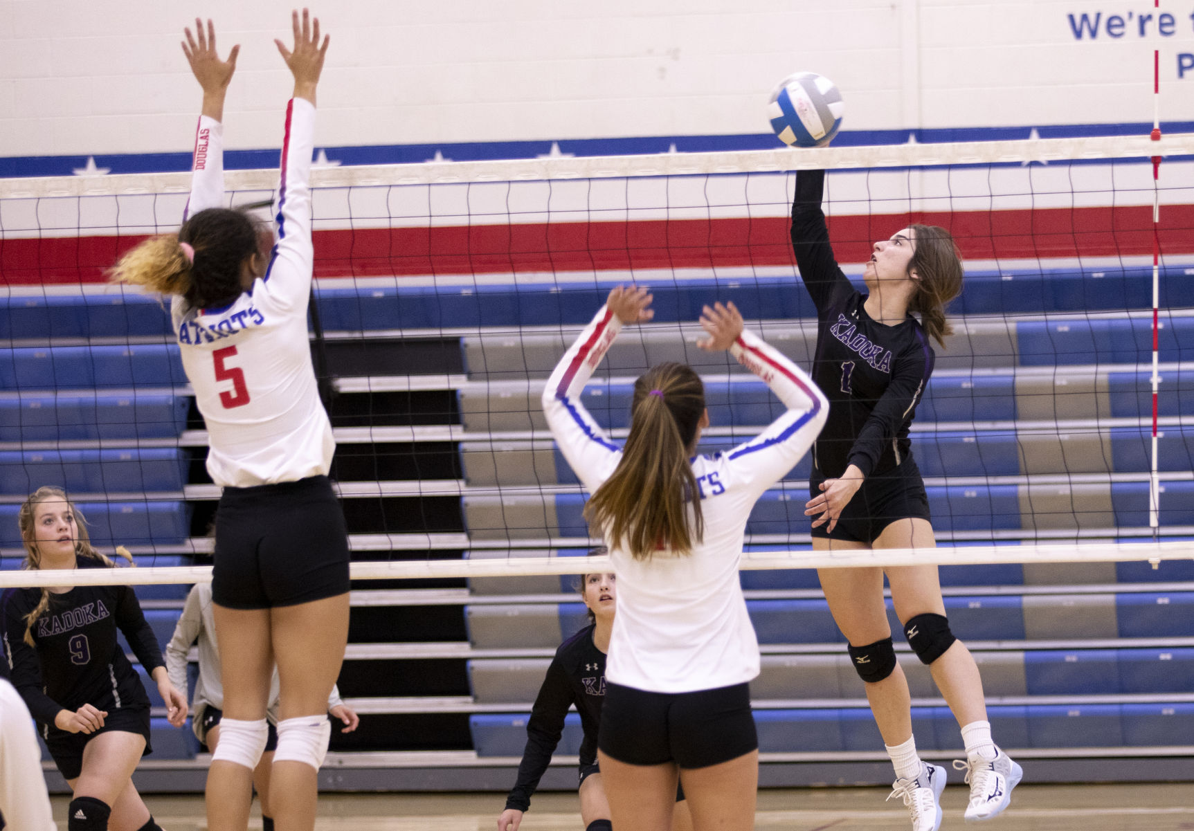 Volleyball
